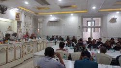 Serapan Anggaran Pemkab Ponorogo Masih di Bawah Target, OPD Diminta Percepat Pelaksanaan Program
