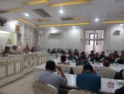 Serapan Anggaran Pemkab Ponorogo Masih di Bawah Target, OPD Diminta Percepat Pelaksanaan Program