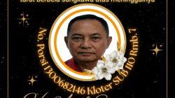 Dua Jamaah Haji Asal Kabupaten Kediri Wafat di Tanah Suci
