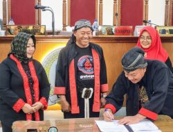 DPRD Ponorogo Percepat Pembahasan Lima Perda Pemekaran Desa, Warga Ngrayun dan Slahung Tunggu Kepastian