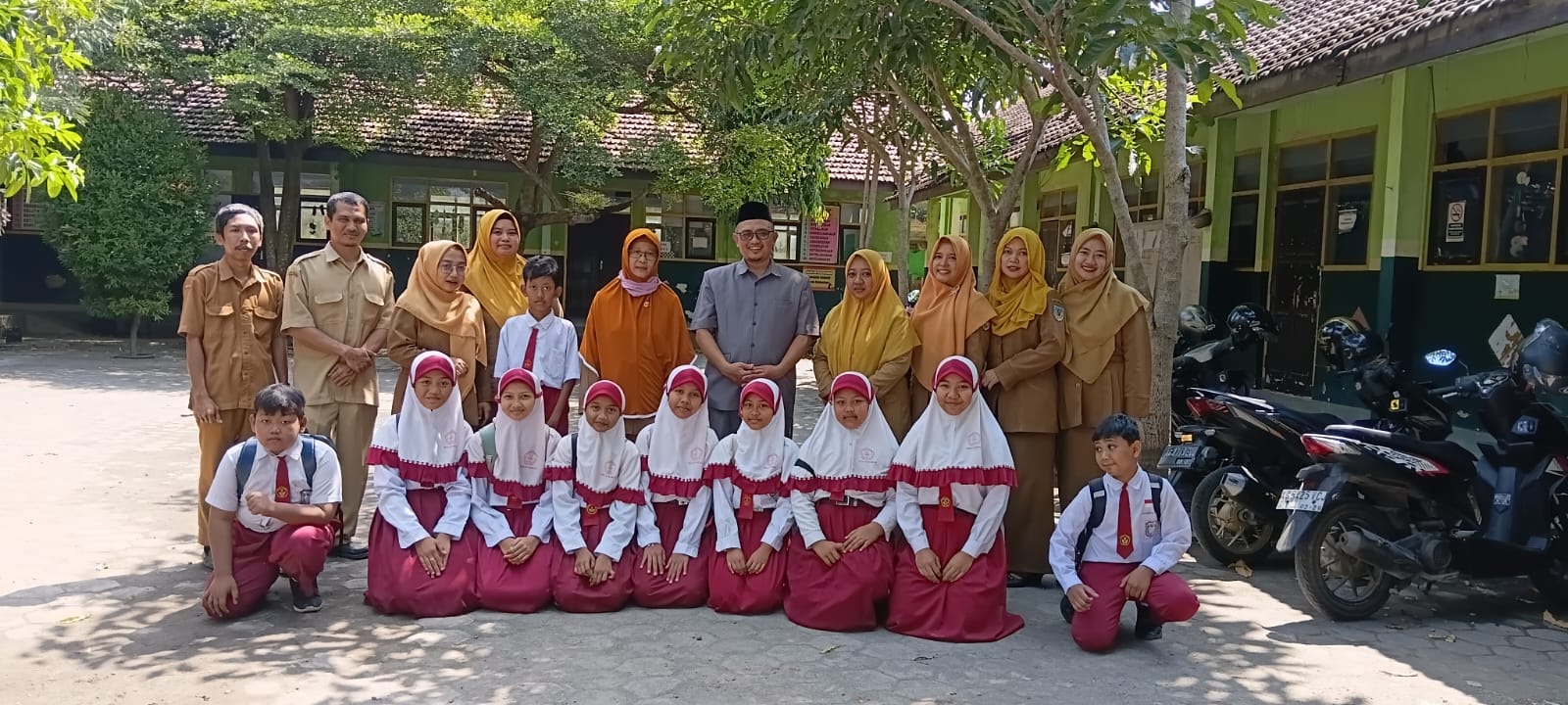 Komisi IV DPRD Kabupaten Kediri Dorong SPMB SMP 2026 Berjalan Transparan Tanpa Praktik Titipan