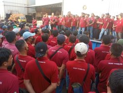 PHK Massal Bayangi Ribuan Pekerja PT SGS Jombang, Sistem Outsourcing Jadi Sorotan