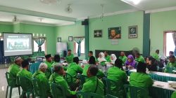 DPP PKB Tetapkan Kang Wie Pimpin DPC PKB Ponorogo Periode 2026–2031