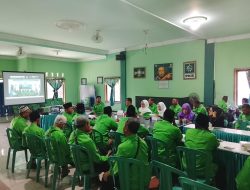 DPP PKB Tetapkan Kang Wie Pimpin DPC PKB Ponorogo Periode 2026–2031