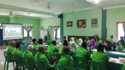 DPP PKB Tetapkan Kang Wie Pimpin DPC PKB Ponorogo Periode 2026–2031