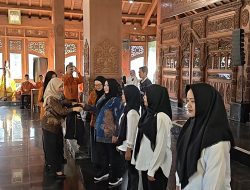Sebanyak 1.319 Petugas Sensus Ekonomi Mulai Bertugas, BPS Ponorogo Petakan Kondisi Ekonomi Warga
