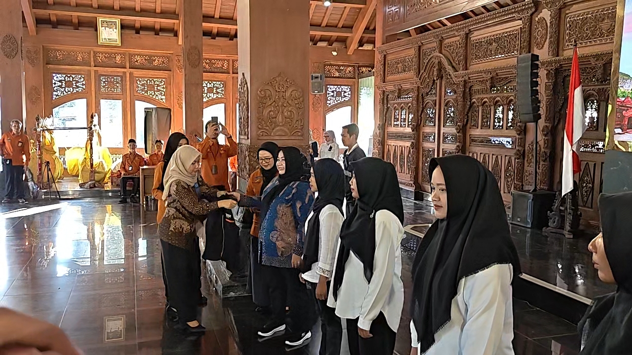 Sebanyak 1.319 Petugas Sensus Ekonomi Mulai Bertugas, BPS Ponorogo Petakan Kondisi Ekonomi Warga