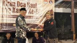 Haul ke-56 Bung Karno di Kediri Jadi Momentum Meneguhkan Semangat Kebangsaan
