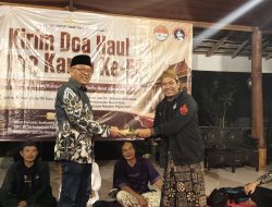 Haul ke-56 Bung Karno di Kediri Jadi Momentum Meneguhkan Semangat Kebangsaan