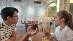 Vulcan Flow Hadir di Ponorogo, Tawarkan Konsep Industrial untuk Komunitas dan Pekerja Kreatif