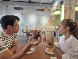 Vulcan Flow Hadir di Ponorogo, Tawarkan Konsep Industrial untuk Komunitas dan Pekerja Kreatif