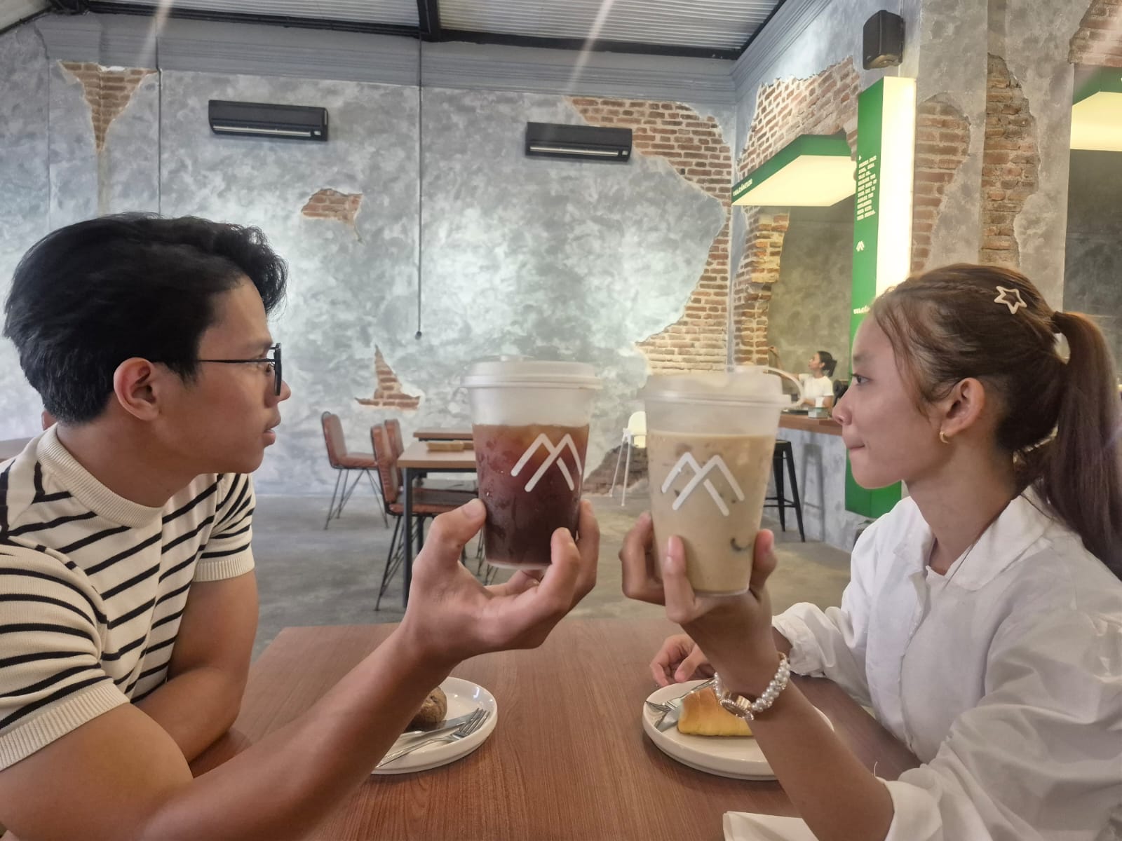 Vulcan Flow Hadir di Ponorogo, Tawarkan Konsep Industrial untuk Komunitas dan Pekerja Kreatif