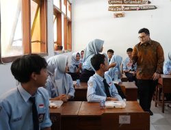 Tahun Ajaran Baru, Pemkab Kediri Kembali Buka Pendaftaran Beasiswa Berdaya