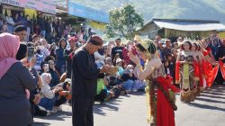 Pembawaan Anggun dan Berwibawa, Yeni Anggraini Dipilih Memerankan Dewi Kilisuci dalam Larung Sesaji Kelud