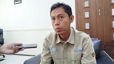 Beras SPHP Sempat Kosong di Pasar Legi, Bulog Ponorogo Pastikan Stok Aman