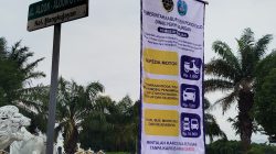 Dishub Ponorogo Siapkan Kantong Parkir untuk Antisipasi Lonjakan Pengunjung Grebeg Suro 2026