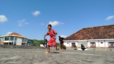 Sekolah Rakyat Ponorogo Kekurangan Siswa SD, Orang Tua Masih Ragu Anak Tinggal di Asrama