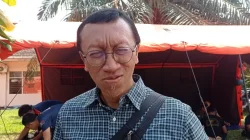Akhir Juni, Pembangunan Fisik Kantor Bupati, Wakil Bupati, dan Setda Kabupaten Kediri Ditarget Rampung