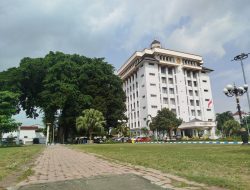 DLH Ponorogo Mulai Terapkan Kawasan Tanpa Rokok di Taman dan Ruang Terbuka Hijau