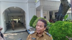 Empat Paket Perbaikan Jalan di Ponorogo Mulai Dilelang, Tiap Ruas Dianggarkan Lebih dari Rp 7 Miliar