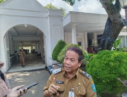 Empat Paket Perbaikan Jalan di Ponorogo Mulai Dilelang, Tiap Ruas Dianggarkan Lebih dari Rp 7 Miliar