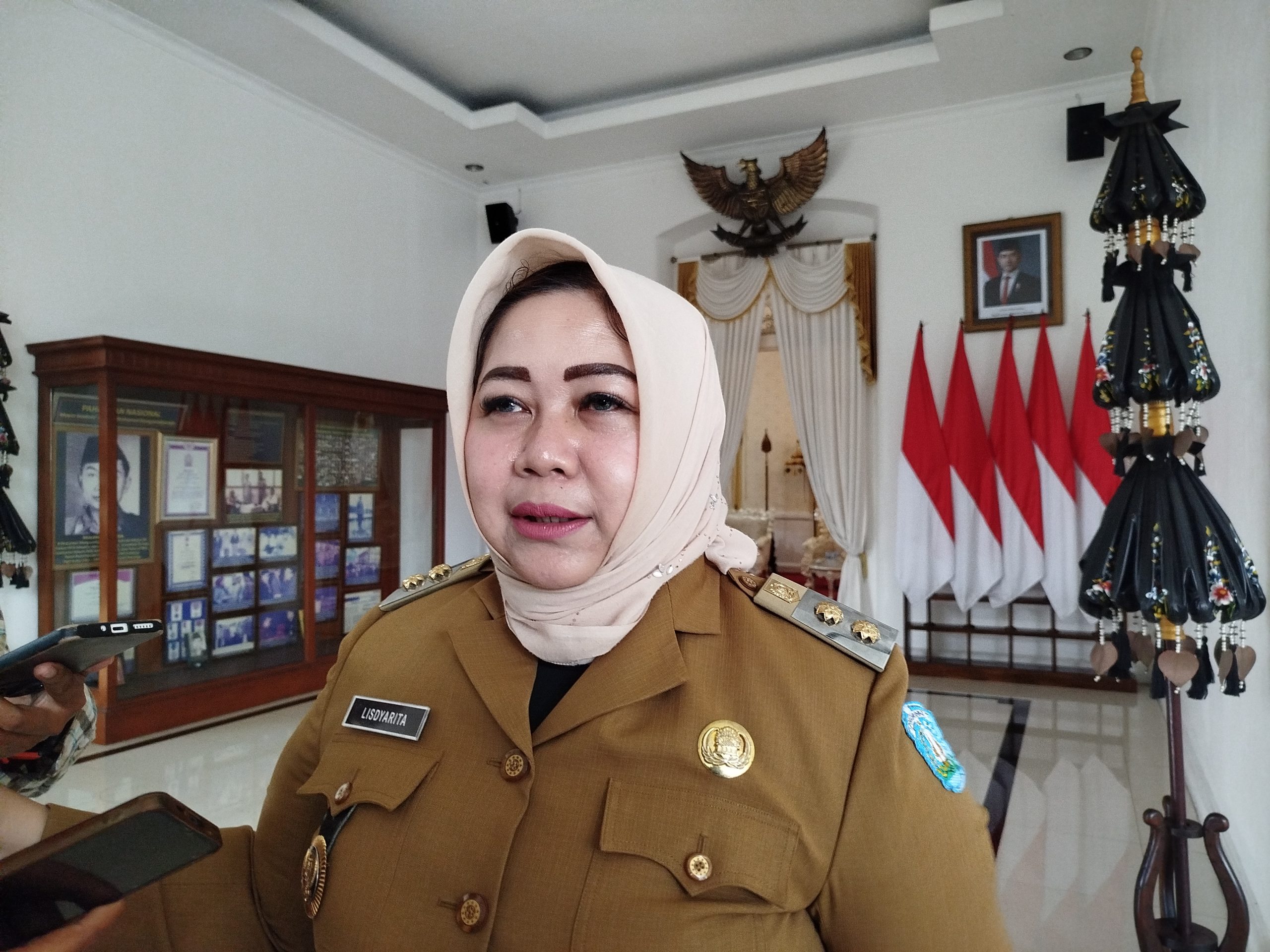 Rekor WTP 13 Tahun Beruntun Terputus, Pemkab Ponorogo Siap Tindak Lanjuti Temuan BPK