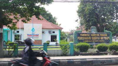 Tiga Kali Seleksi Tak Berhasil, Pemkab Ponorogo Siapkan Plt Dewan Pengawas PDAM Tirta Katong