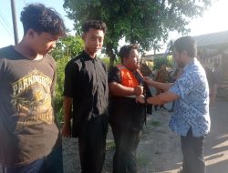 Komisi D DPRD Jatim Dorong Keselamatan Perlintasan Kereta Api di Kabupaten Kediri