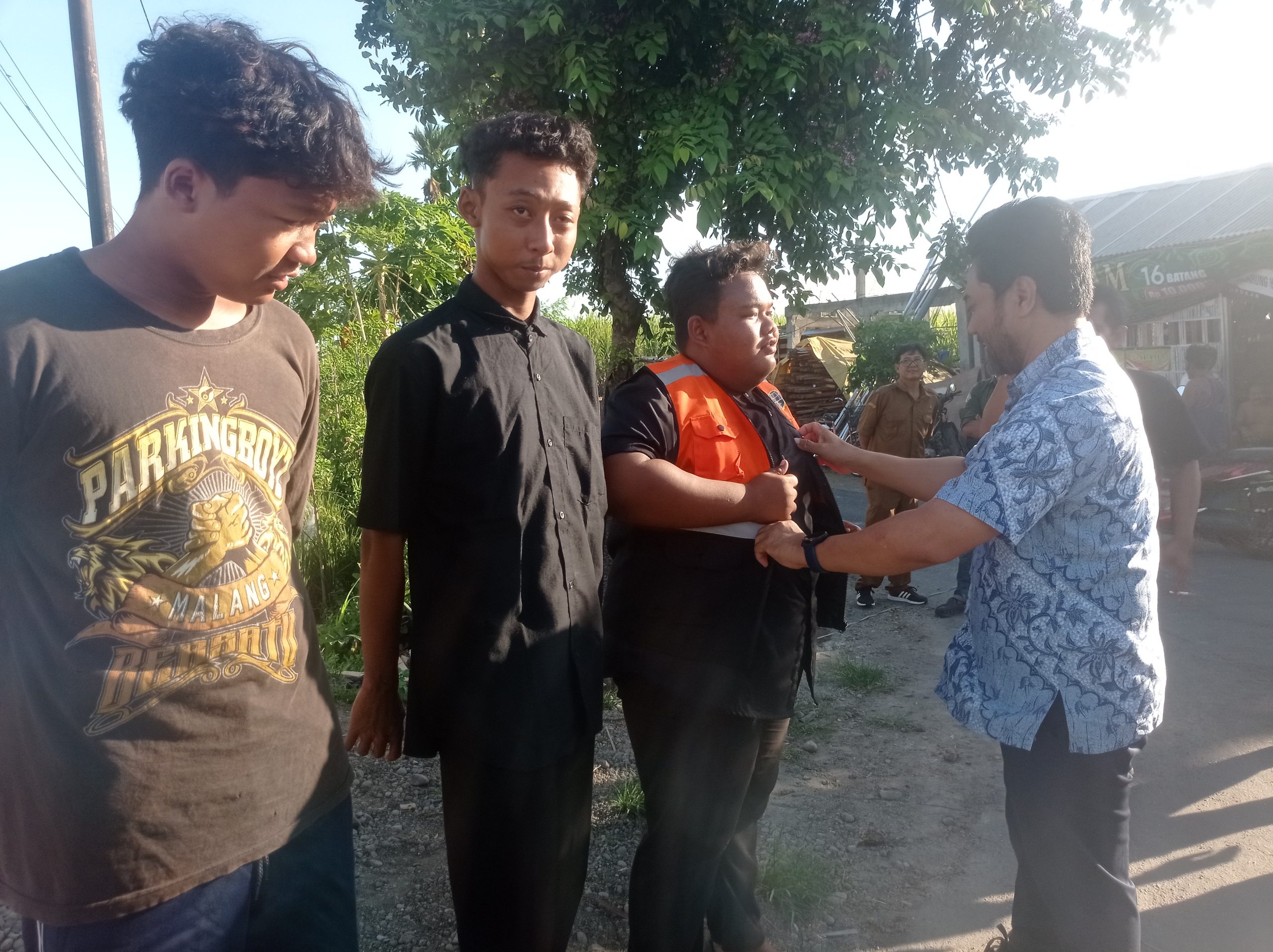 Komisi D DPRD Jatim Dorong Keselamatan Perlintasan Kereta Api di Kabupaten Kediri
