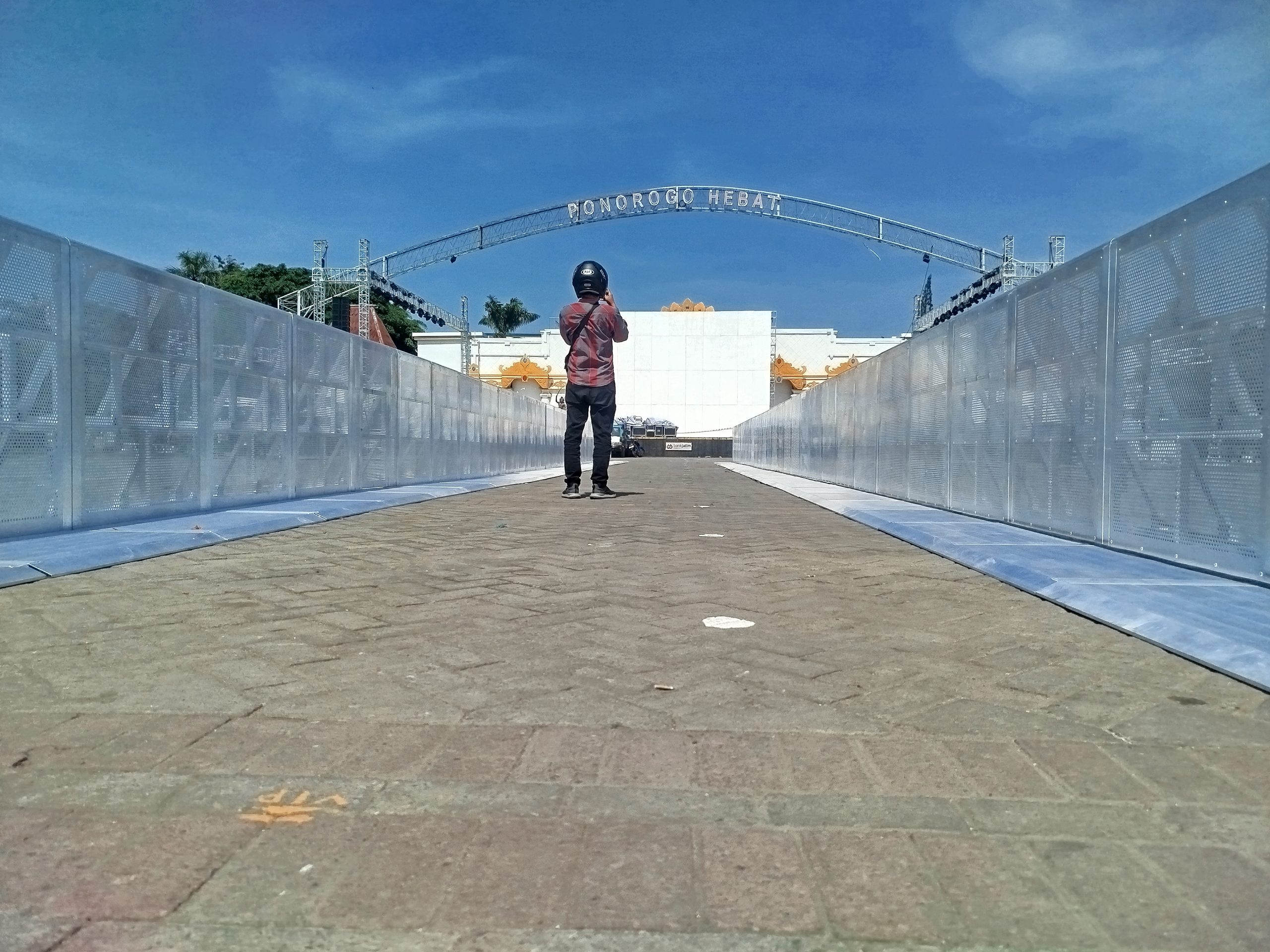 Grebeg Suro 2026 Siap Digelar, Pemkab Ponorogo Alokasikan Anggaran Rp500 Juta