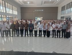 Wabup Kediri Pesankan Tidak Ada Titipan dalam SPMB SMP 2026