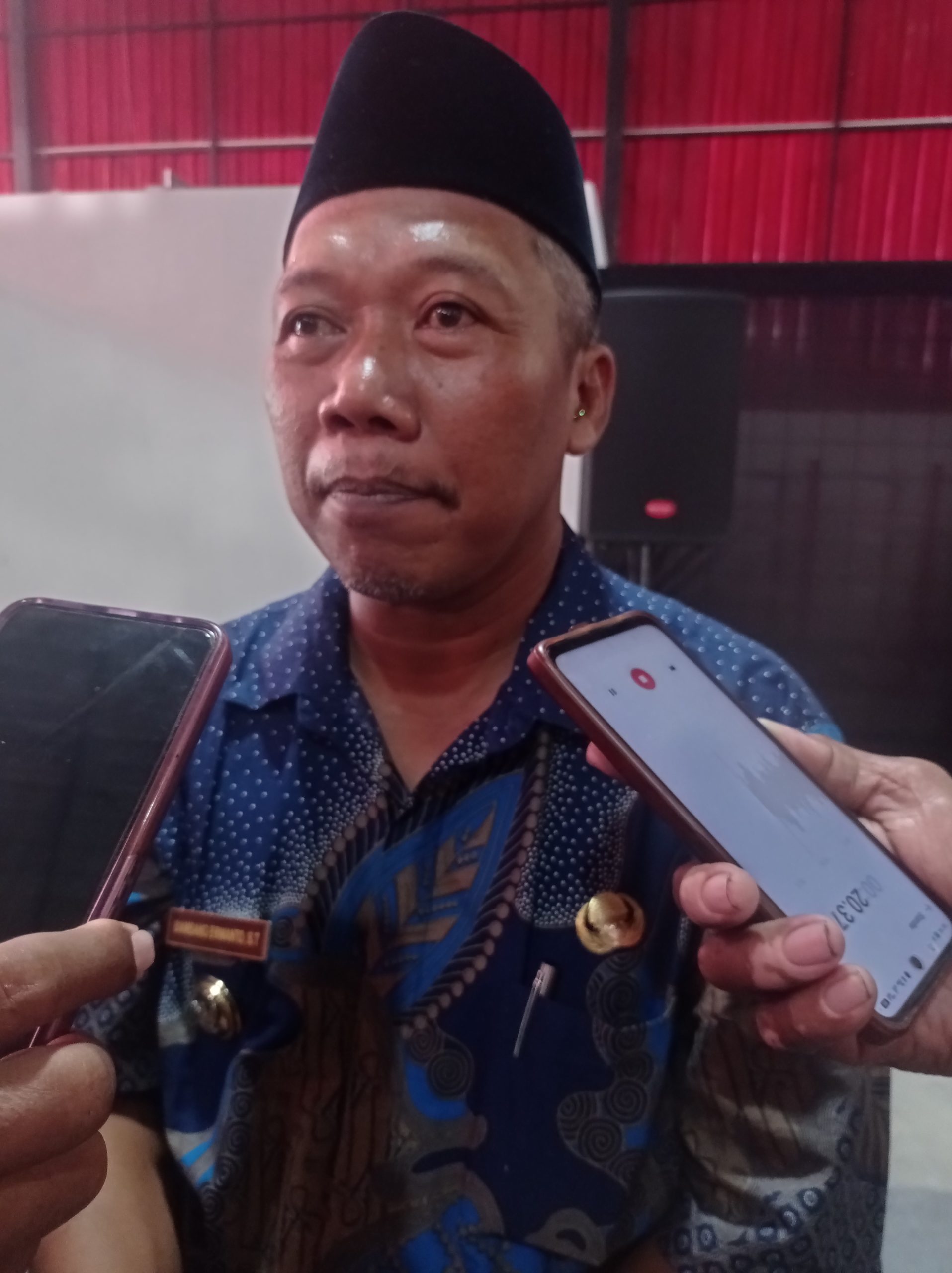 Desa Sidomulyo Wates Wakili Jawa Timur di Ajang Nasional Proklim 2026