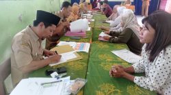 Peminat Jalur Prestasi di SMPN 1 Ngasem Tinggi, Sekolah Siapkan Layanan Pendampingan Pendaftaran