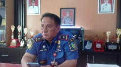 Januari hingga Mei 2026, Damkar Tangani 63 Kasus Kebakaran di Kabupaten Kediri