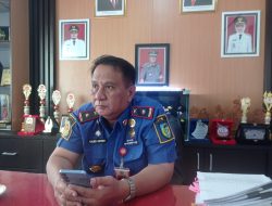 Januari hingga Mei 2026, Damkar Tangani 63 Kasus Kebakaran di Kabupaten Kediri