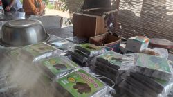 GTT Luncurkan Gethuk Pisang Dadu Raja Nangka, Hadir dengan Empat Varian Kemasan Modern