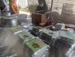 GTT Luncurkan Gethuk Pisang Dadu Raja Nangka, Hadir dengan Empat Varian Kemasan Modern