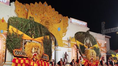 PAD Ponorogo Baru Terealisasi 35,5 Persen, Pemkab Kejar Rp340 Miliar hingga Akhir Tahun
