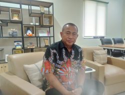 Warga Tak Perlu Panic Buying, Stok Beras Bulog Kediri 98.806 Ton Cukup hingga 14 Bulan