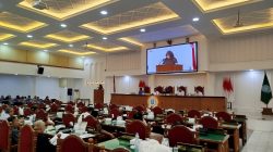 DPRD Ponorogo Mulai Bahas Pemekaran Lima Desa Baru, Seluruh Fraksi Beri Dukungan Bersyarat