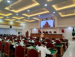 DPRD Ponorogo Mulai Bahas Pemekaran Lima Desa Baru, Seluruh Fraksi Beri Dukungan Bersyarat