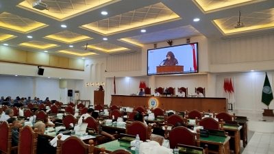 DPRD Ponorogo Mulai Bahas Pemekaran Lima Desa Baru, Seluruh Fraksi Beri Dukungan Bersyarat