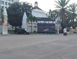 Pemkab Ponorogo Siapkan Nobar Piala Dunia 2026 di Area Publik, Dimulai Fase Perempat Final