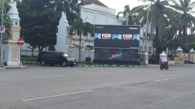 Pemkab Ponorogo Siapkan Nobar Piala Dunia 2026 di Area Publik, Dimulai Fase Perempat Final