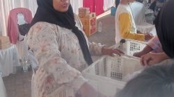 Harga Bawang Merah Turun, Bawang Putih Justru Mengalami Kenaikan