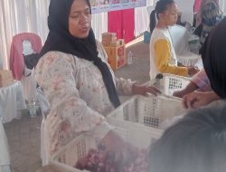 Harga Bawang Merah Turun, Bawang Putih Justru Mengalami Kenaikan