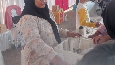 Harga Bawang Merah Turun, Bawang Putih Justru Mengalami Kenaikan