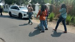 Korban Arisan dan Investasi Bodong di Kediri Datangi Rumah Terduga Pelaku, Kerugian Ditaksir Capai Rp10 Miliar