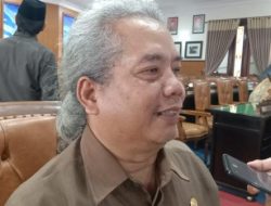 Serapan Anggaran Infrastruktur Dinilai Lambat, DPRD Tulungagung Minta Proyek Pembangunan Segera Dipercepat