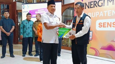 200 Perusahaan di Tulungagung Tunggak BPJS Ketenagakerjaan, Mayoritas UMKM